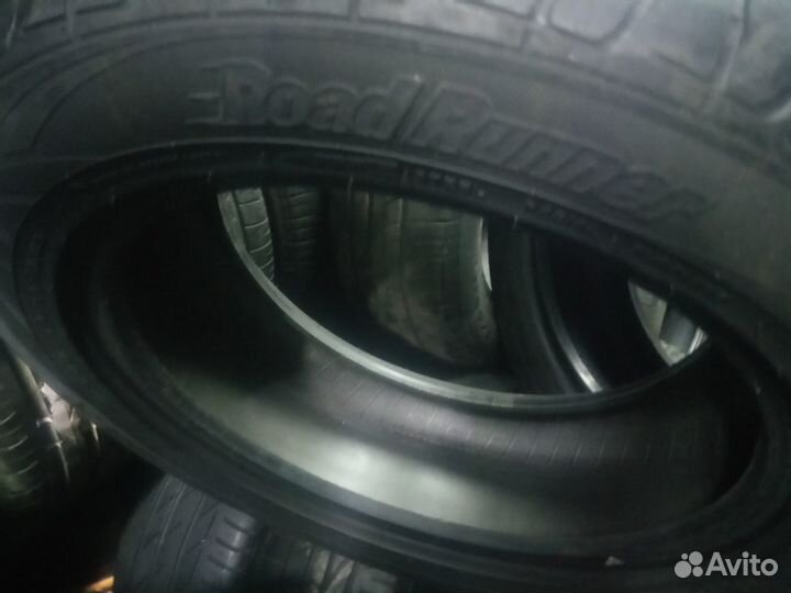 Cordiant Road Runner 205/55 R16