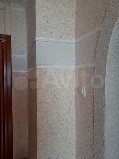 3-к. квартира, 62,4 м², 1/9 эт.