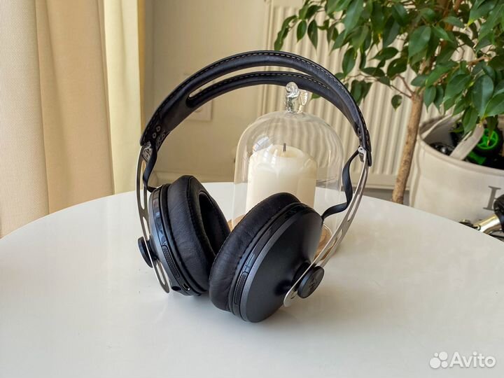 Sennheiser momentum 2.0 Wireless Black (M2 aebt)