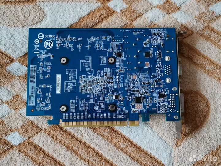 Игровая видеокарта