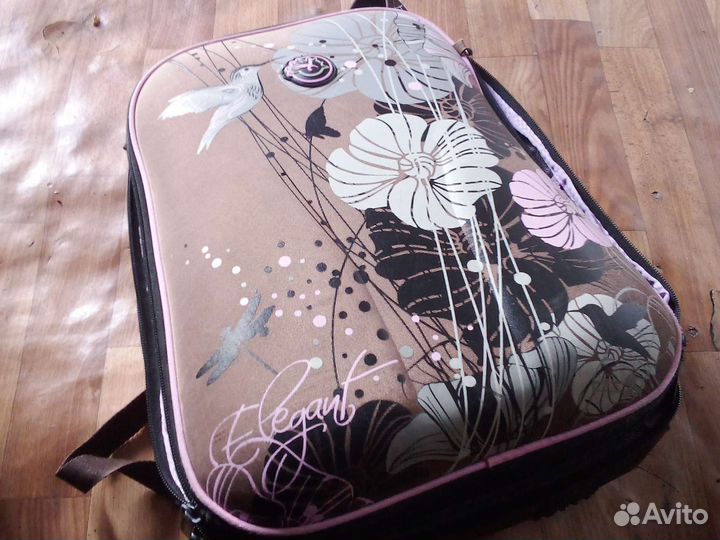 Портфель школьный для девочек
