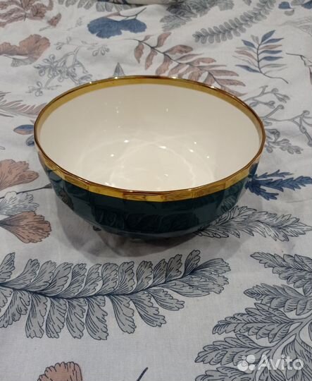 Пиала (боул)