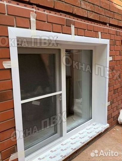 Остекление балкона
