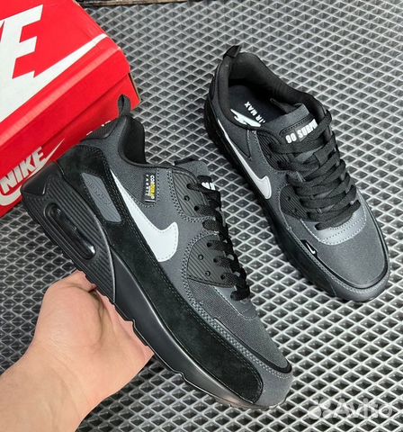 Кроссовки Nike 43 р