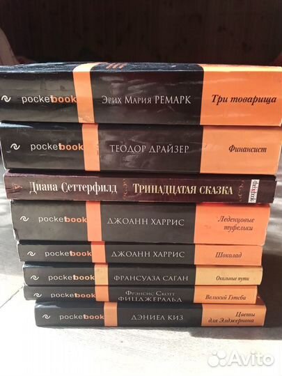 Худ. книги, копирайтинг, детские книги