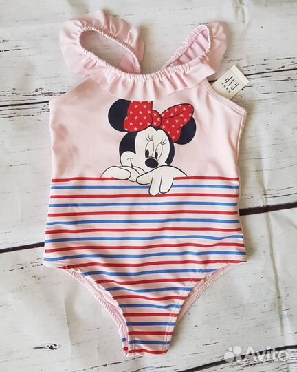 Купальник Gap Disney