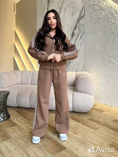 Костюм спортивный loro piana