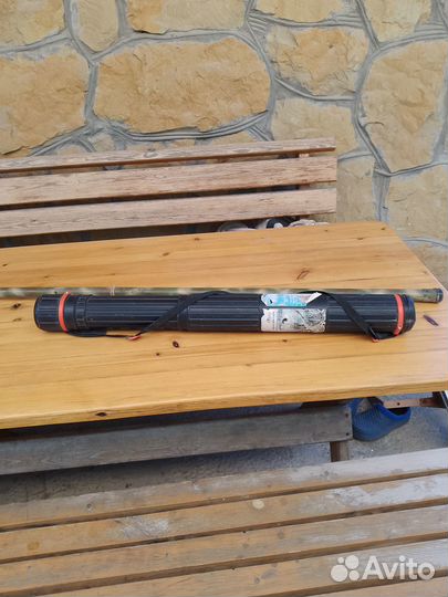 Чучело утки - воздушный змей