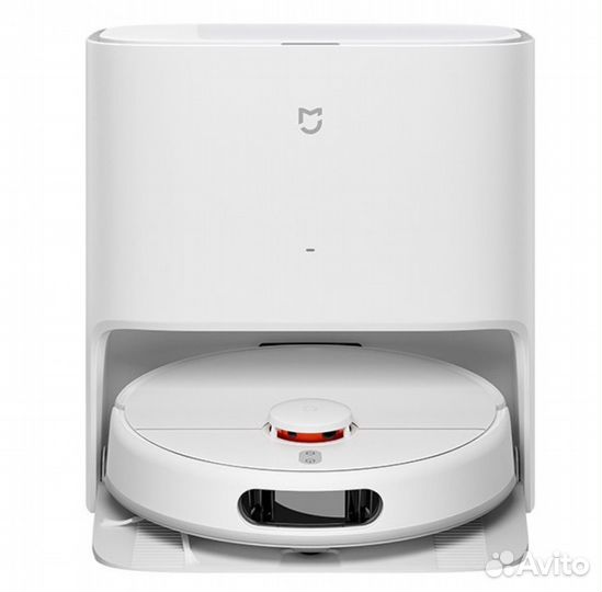 Xiaomi Mijia sweeping and mopping robot 2 NEW