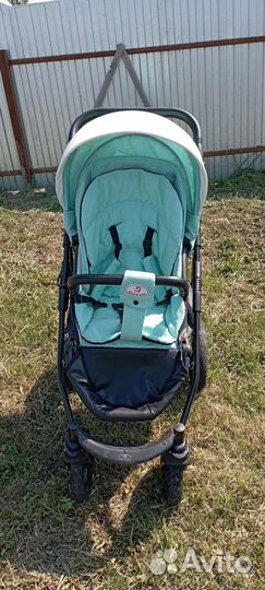 Детская коляска