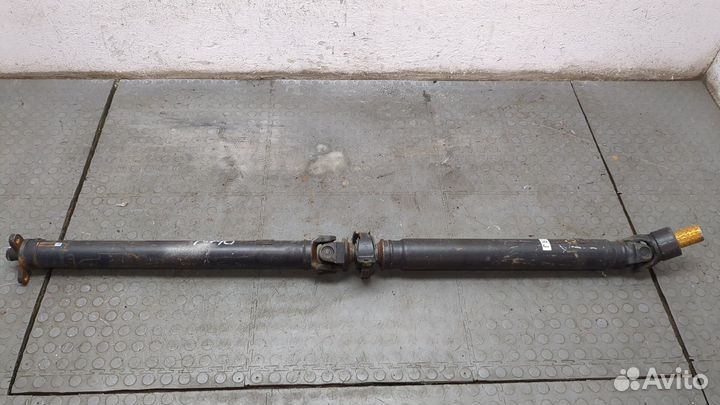 Кардан Infiniti Q70, 2019