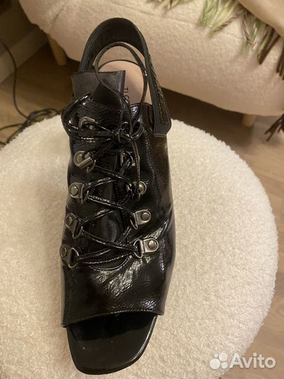 Босоножки женские 40 размер