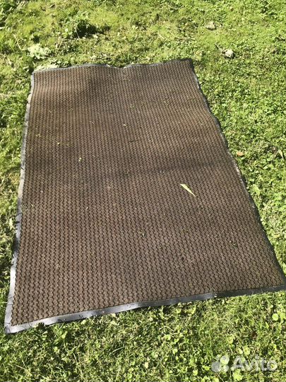 Ковер IKEA бу