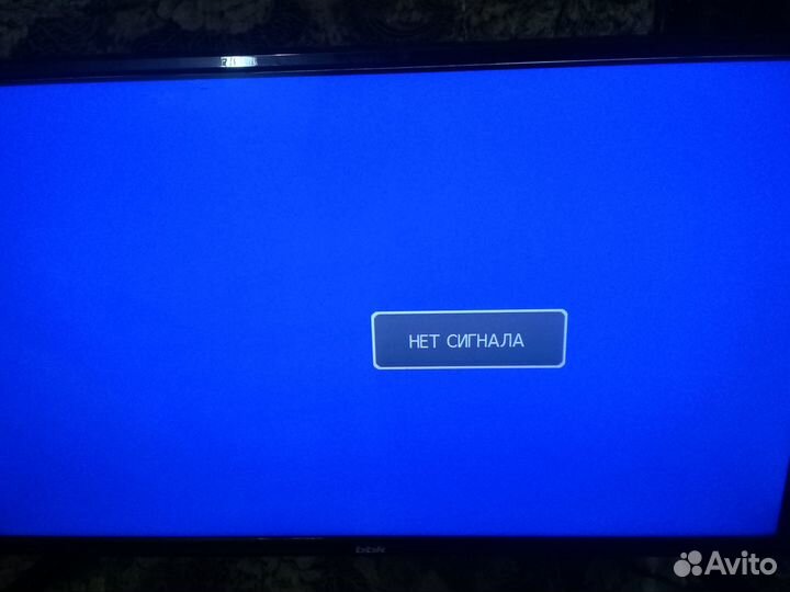Тв ЖК BBK LEX7268/TS2C