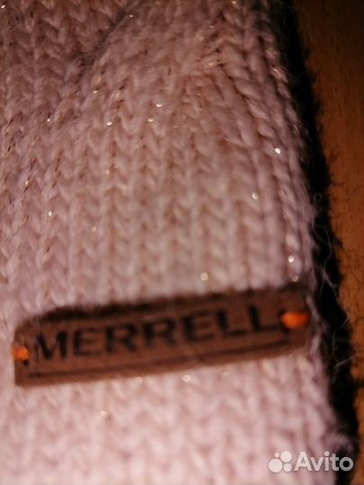 Шапка женская