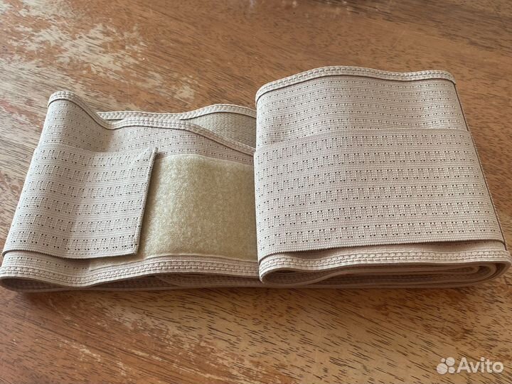 Бандаж для беременных и после родов