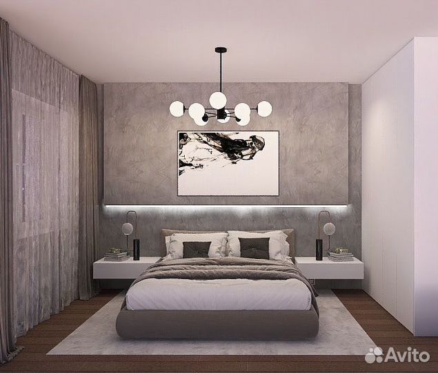 Дизайнер интерьера