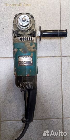 Ушм болгарка Makita 9069