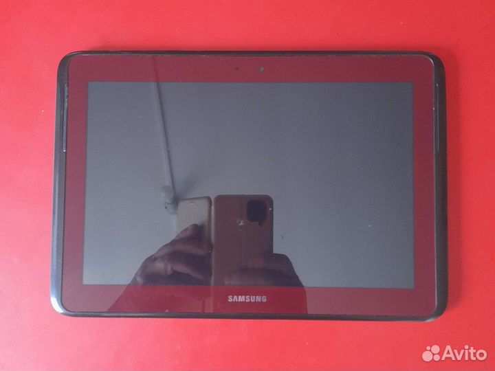 Планшет Samsung galaxy not 10 андроид9