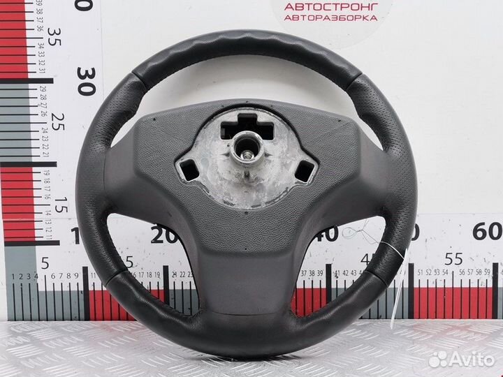 Руль для Opel Corsa D