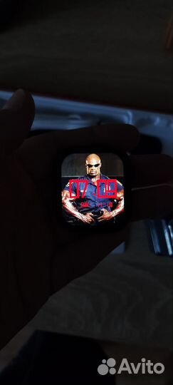 Смарт Часы A8 Pro Max