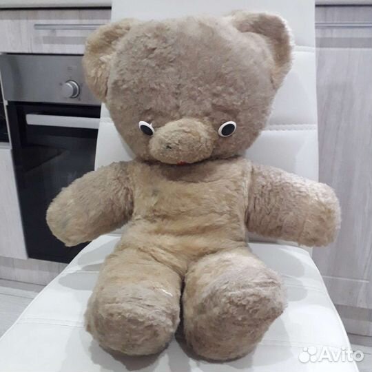 Медведь,Мишка 50 см. СССР