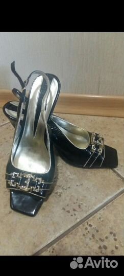 Босоножки женские 39 размер