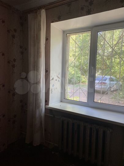 2-к. квартира, 42,8 м², 1/2 эт.