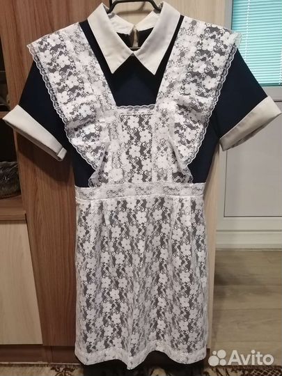 Школьная форма