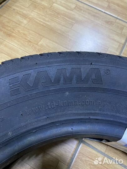 КАМА 365 (241) 135/80 R12 72T