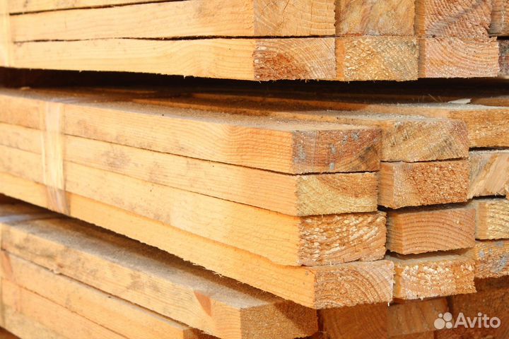 Брусок Рейка сорт аб