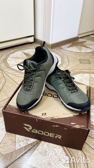 Кроссовки мужские