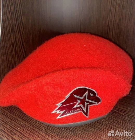 Юнармейская форма