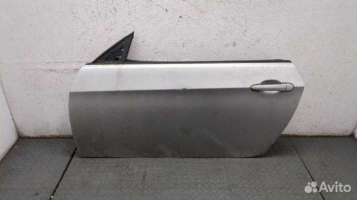 Дверь боковая BMW 3 E90, E91, E92, E93, 2008