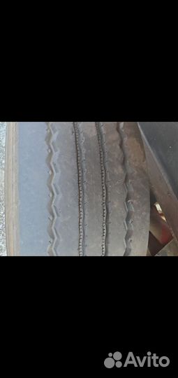 Полуприцеп самосвальный WIELTON NW 3, 2014