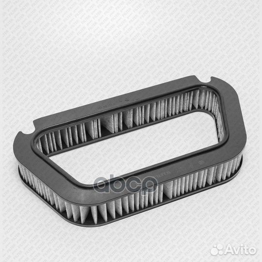 Фильтр салона Угольный audi A8 02- IF0268K G