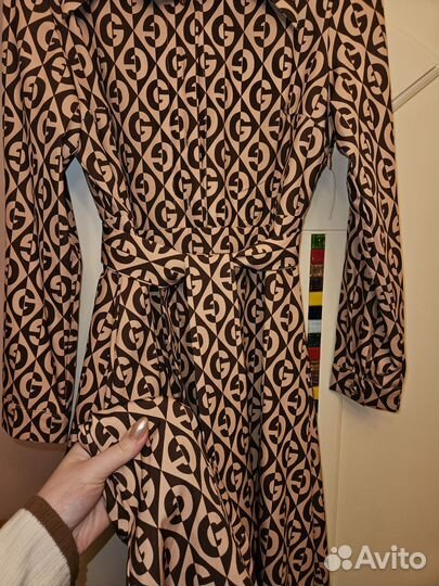 Платье Гуччи