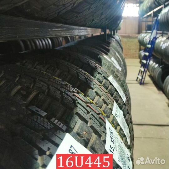 Zeta Antarctica Sport 255/55 R18 110S