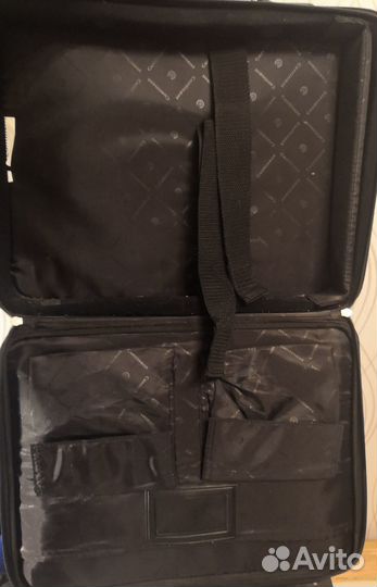 Сумка для ноутбука Continent