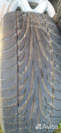 Dunlop SP Sport 9000 235/55 R17 99