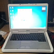 Dell inspiron 1501