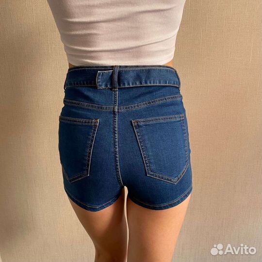 Шорты женские новые (38)