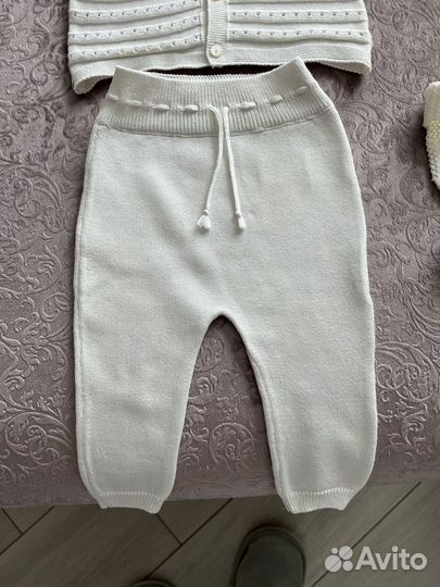 Наследник Выжанова комплект 3-6 мес