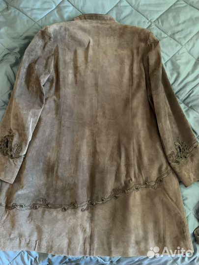 Пальто женское 50 52