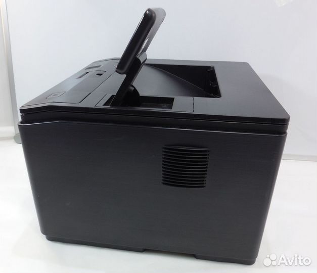 Принтер лазерный HP 400 не мфу