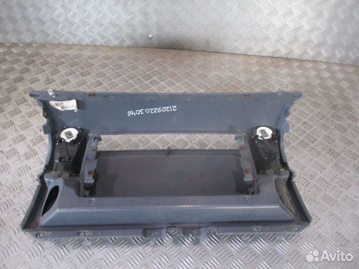 Накладка торпедо Scania 1479126