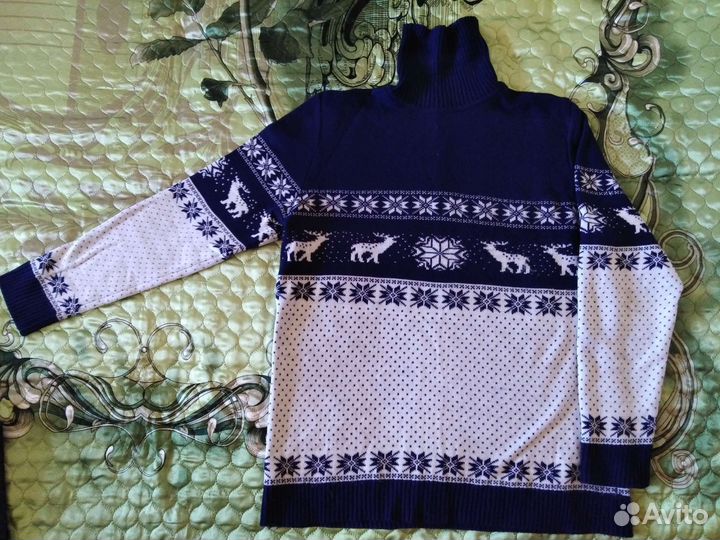 Свитер (легкий)
