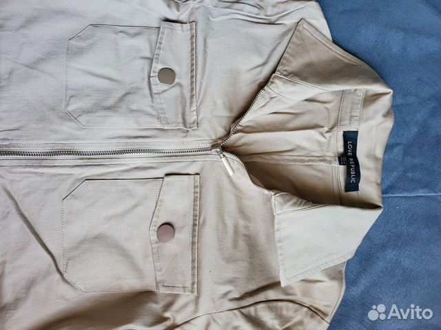 Комбинезон женский 42