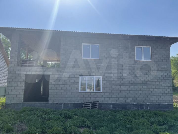 Дом 320 м² на участке 17,5 сот.