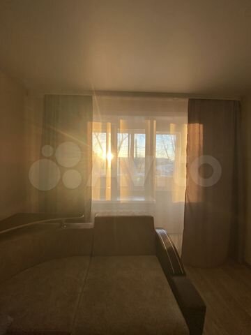 1-к. квартира, 32,9 м², 2/4 эт.